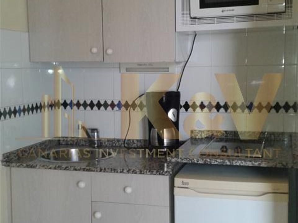 Bungalow i Maspalomas, Gran Canaria - foto 5